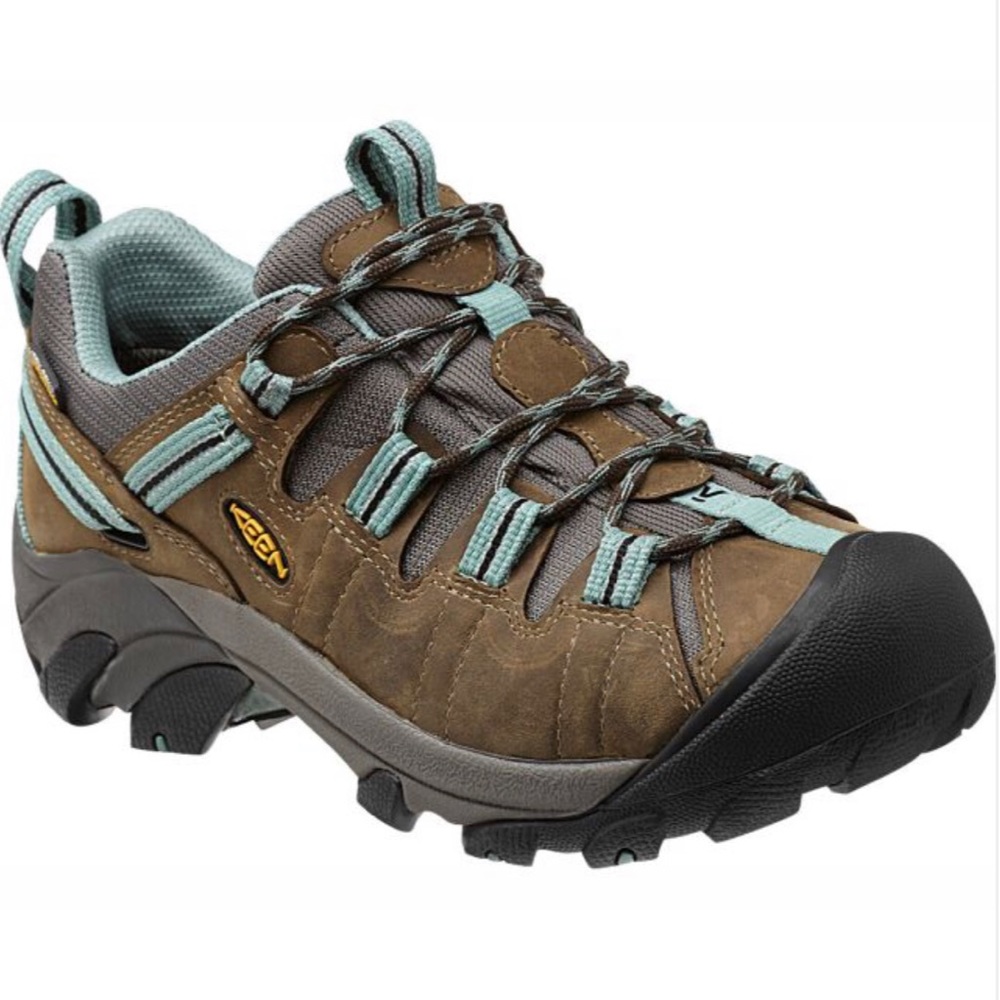 Keen Hiking Shoes